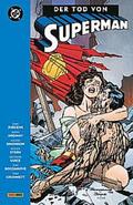 Superman: Der Tod von Superman (Neuausgabe)
