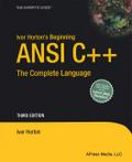 Ivor Horton’s Beginning ANSI C++
