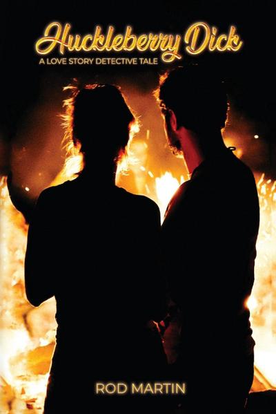 Martin, R: Huckleberry Dick