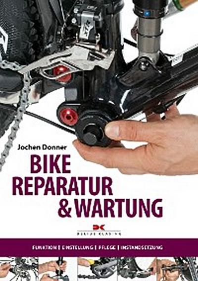 Bike-Reparatur & Wartung