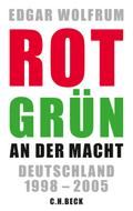 Rot-Grün an der Macht