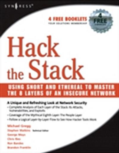 Hack the Stack
