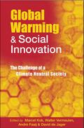 Global Warming and Social Innovation
