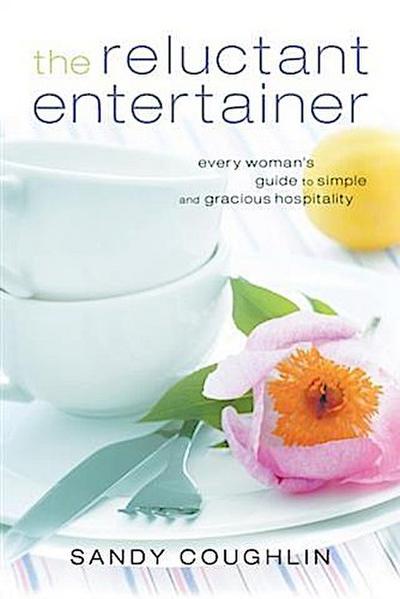 Reluctant Entertainer