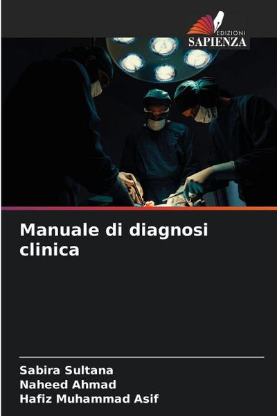 Manuale di diagnosi clinica