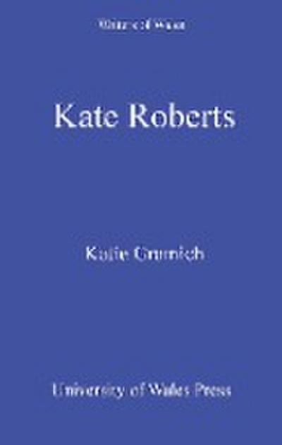 Kate Roberts