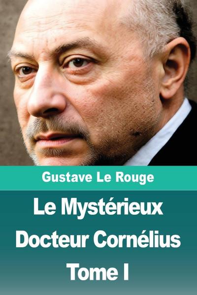 Le Mystérieux Docteur Cornélius
