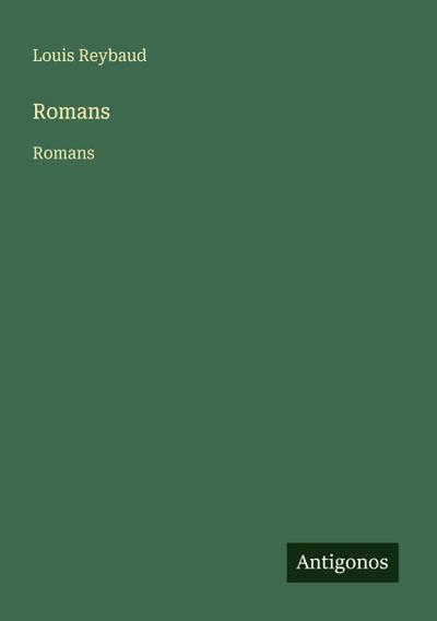 Romans