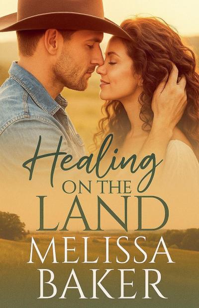 Healing on the Land