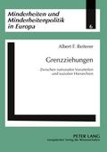 Grenzziehungen