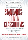 The Essentials for Standards-Driven Classrooms