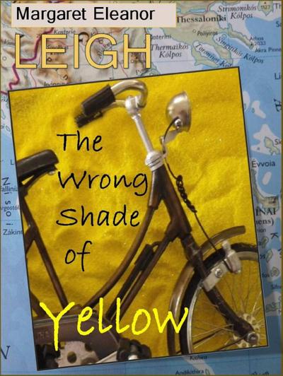The Wrong Shade of Yellow