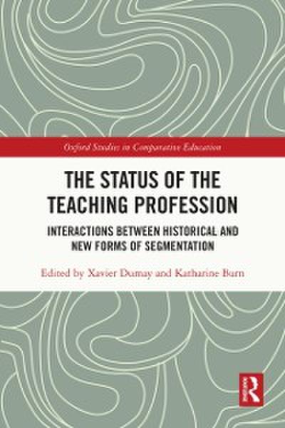 Status of the Teaching Profession