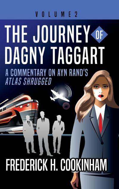 The Journey of Dagny Taggart