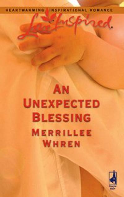 Unexpected Blessing (Mills & Boon Love Inspired)