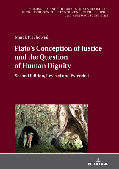 Plato¿s Conception of Justice and the Question of Human Dignity