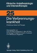 Die Verbrennungskrankheit