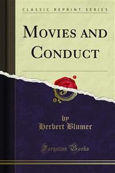 Movies and Conduct