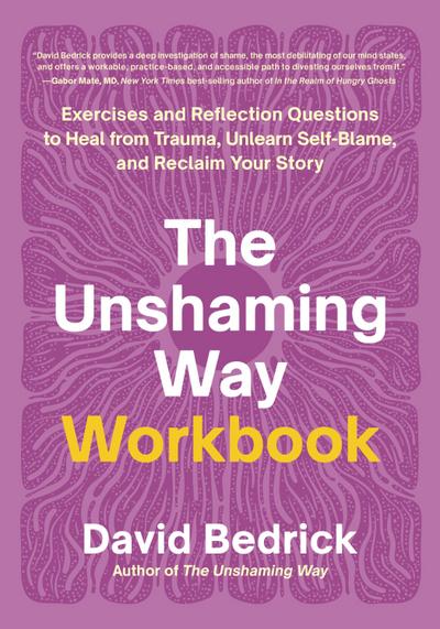 The Unshaming Way Workbook