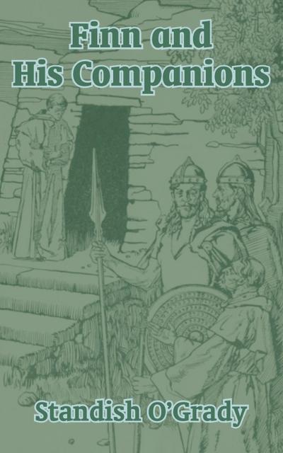 Finn and His Companions