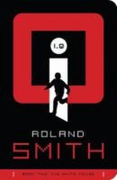 I, Q: The White House