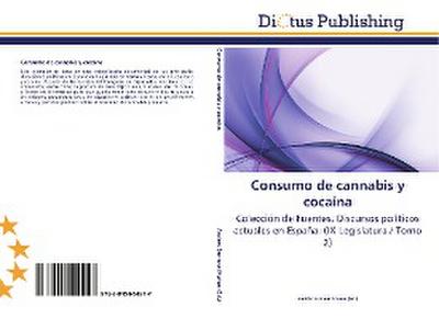 Consumo de cannabis y cocaína