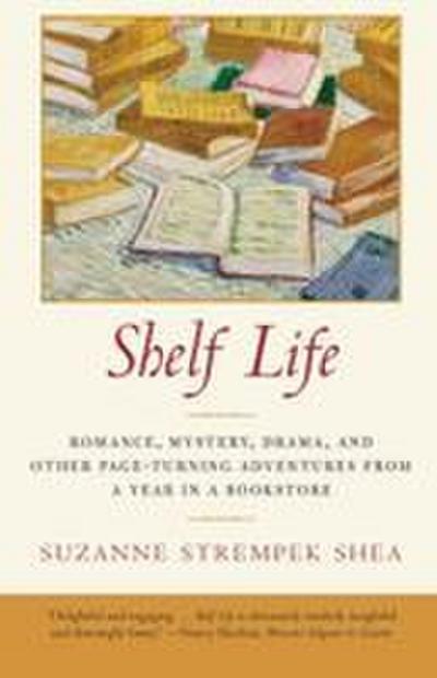 Shelf Life