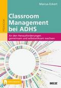 Classroom Management bei AD(H)S