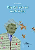 Die Zeit schreit nach Satire