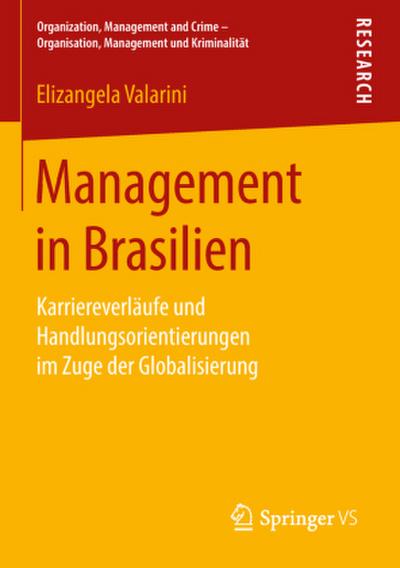 Management in Brasilien