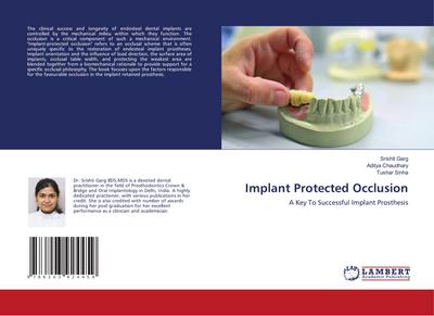Implant Protected Occlusion