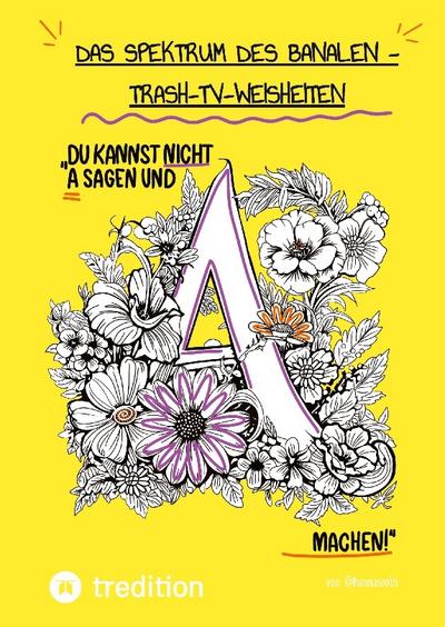 Das Spektrum des Banalen