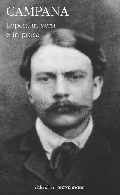 L’ opera in versi e in prosa