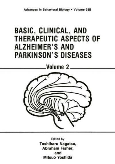 Basic, Clinical, and Therapeutic Aspects of Alzheimer’s and Parkinson’s Diseases