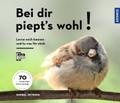 Bei dir piept´s wohl! von Bärbel Oftring | Ebook