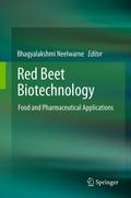 Red Beet Biotechnology