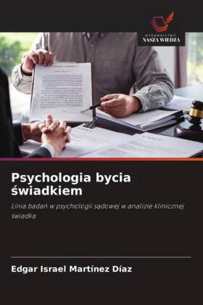 Psychologia bycia ¿wiadkiem
