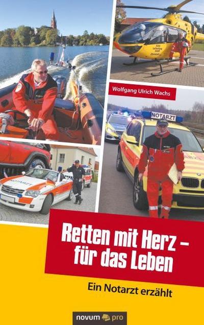 Retten mit Herz - für das Leben