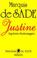 Justine oder Das Unglück der Tugend