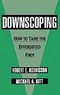 Downscoping