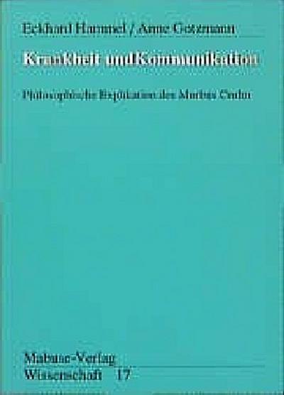 Krankheit und Kommunikation