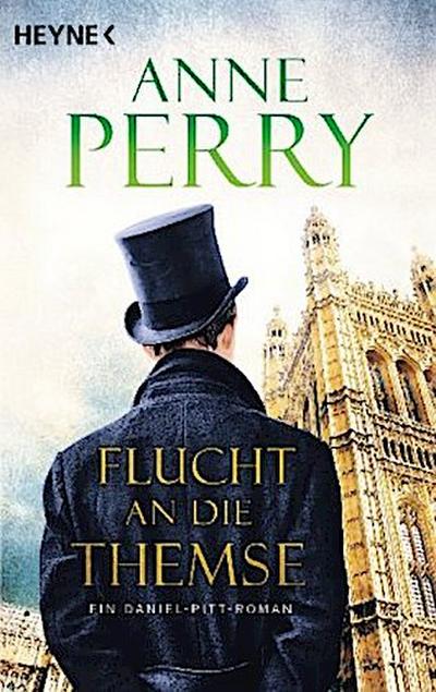 Flucht an die Themse