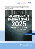 Krankenhaus Rating Report 2025