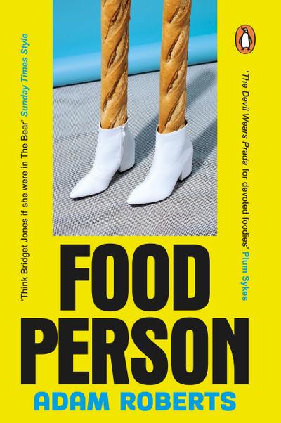 Food Person