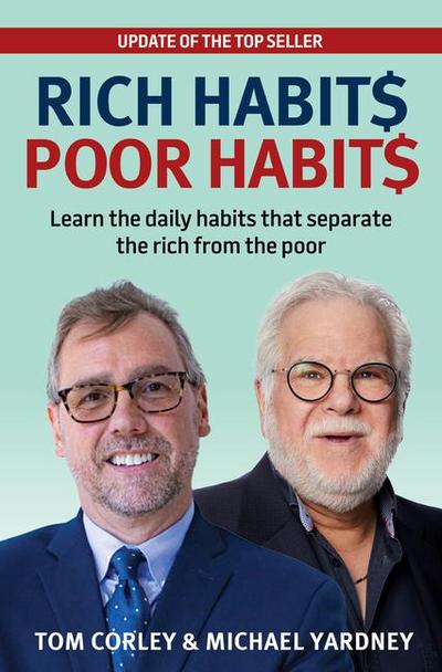 Rich Habits Poor Habits
