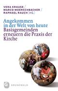 Angekommen in der Welt von heute