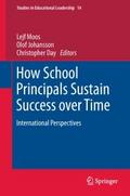 How School Principals Sustain Success over Time