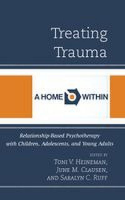 Treating Trauma