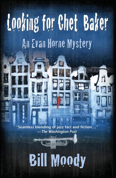 Looking for Chet Baker