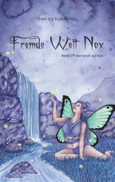 Fremde Welt Nox Band II